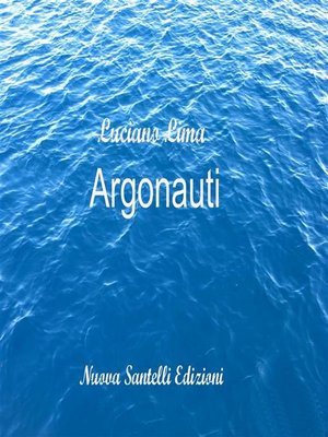 cover image of Argonauti